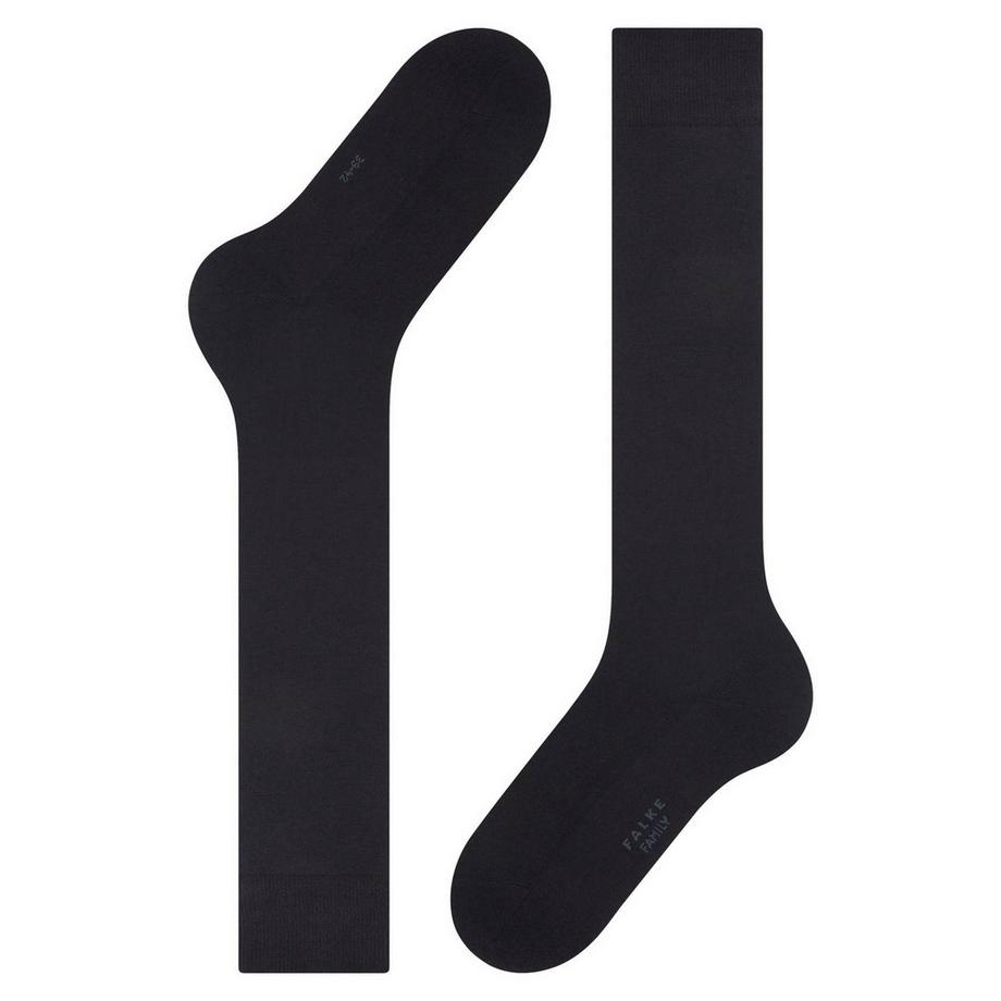 FALKE Family Pack de 1 Chaussettes Confortables  