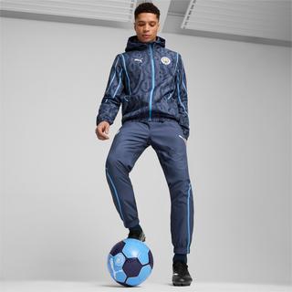 PUMA  prematch-jacke mancheter city 2024/25 