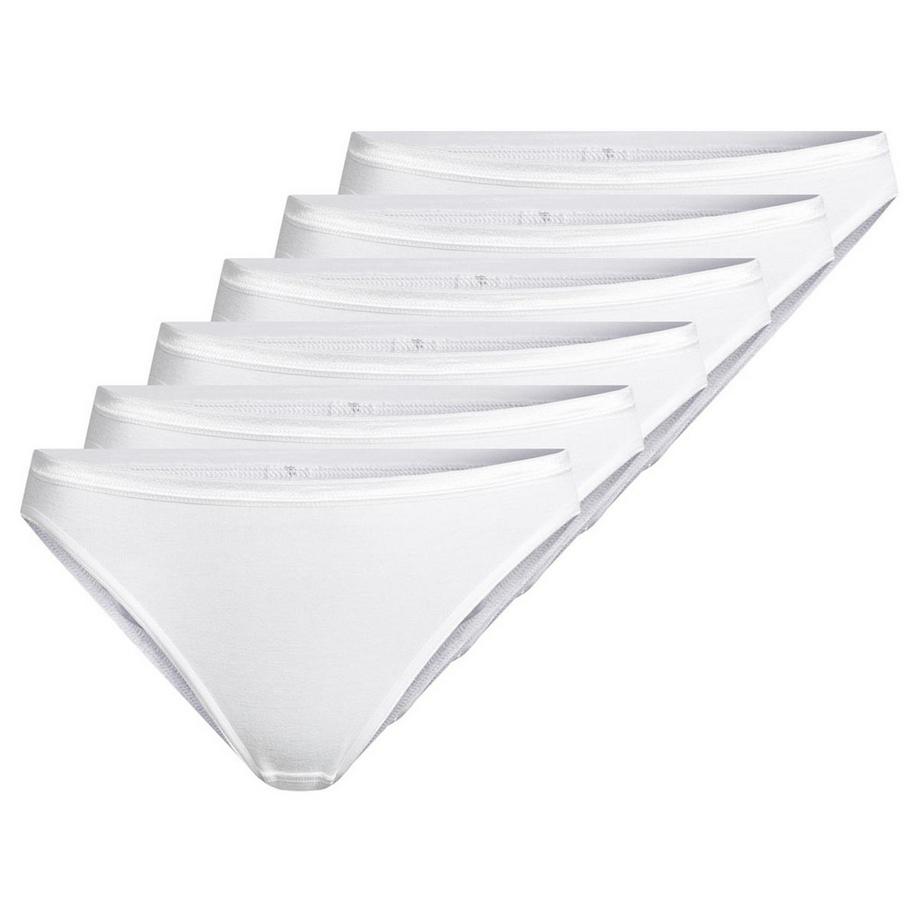 Modal lot de 6  - culottes slip