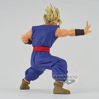 Banpresto  Dragon Ball Super - Super Hero Blood Saiyan Son Gohan 12cm 
