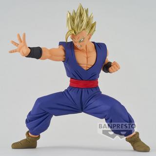 Banpresto  Dragon Ball Super - Super Hero Blood Saiyan Son Gohan 12cm 