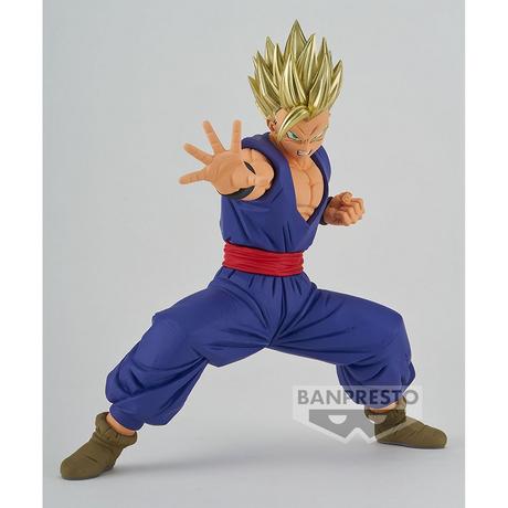 Banpresto  Dragon Ball Super - Super Hero Blood Saiyan Son Gohan 12cm 
