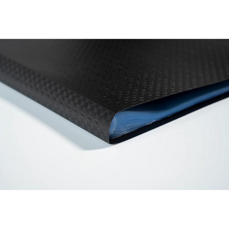 Exacompta Protège-documents en polypropylène souple OPAK 20 vues - A4 - x 25  