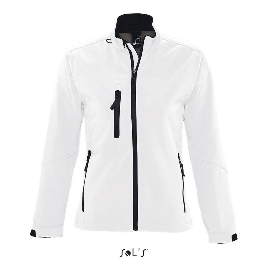 giacca antivento roxy