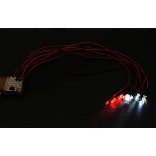 RC4WD  Scale Lichtset 