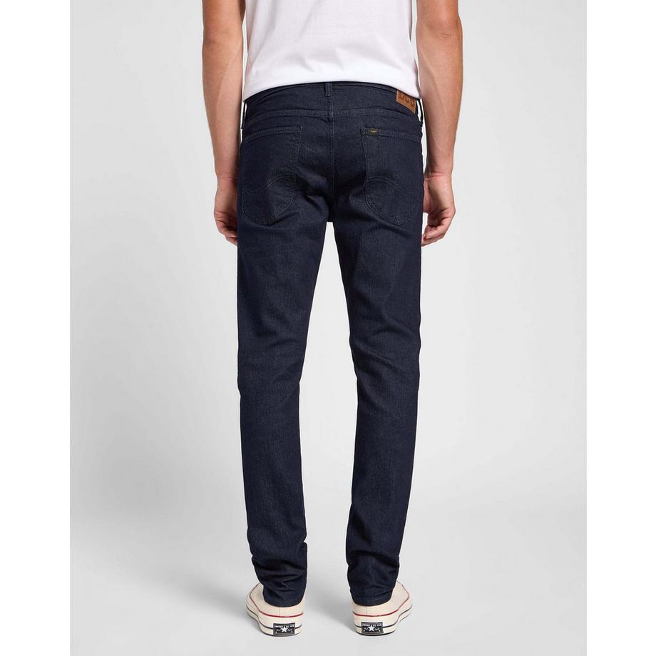 Lee Jeans Luke Coupe Fuselée  