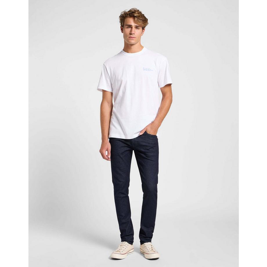 Lee Jeans Luke Coupe Fuselée  