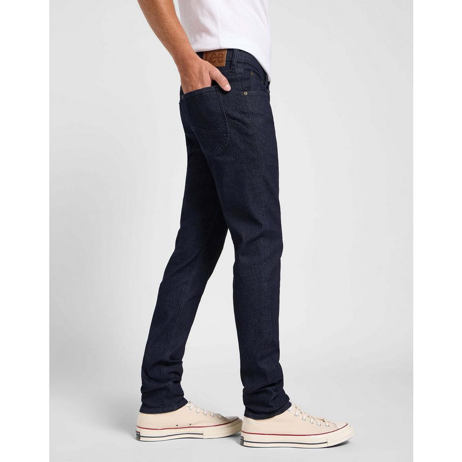 Lee Jeans Luke Coupe Fuselée  