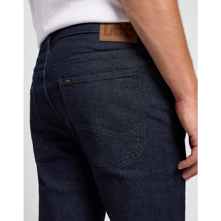 Lee Jeans Luke Coupe Fuselée  
