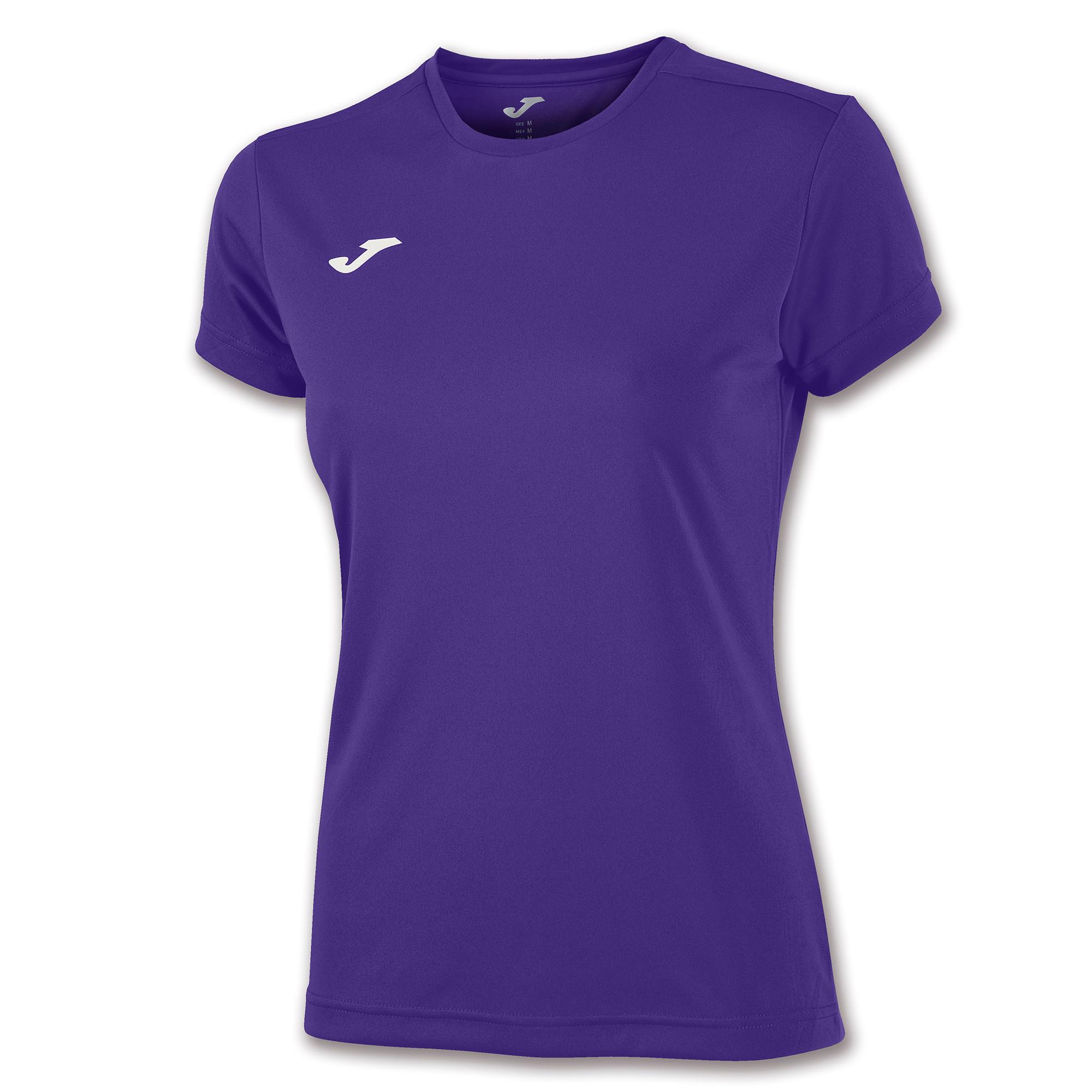 Joma Combi T-Shirt Manches Courtes  