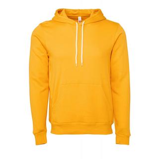 Bella + Canvas Fleece Pullover Hoodie  