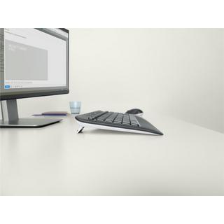 Logitech  Tastatur-Maus-Set MK540 Advanced FR-Layout 