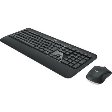 Tastatur-Maus-Set MK540 Advanced FR-Layout