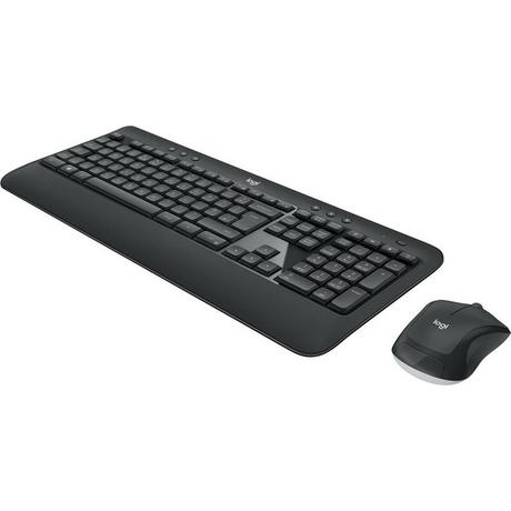 Logitech  Tastatur-Maus-Set MK540 Advanced FR-Layout 