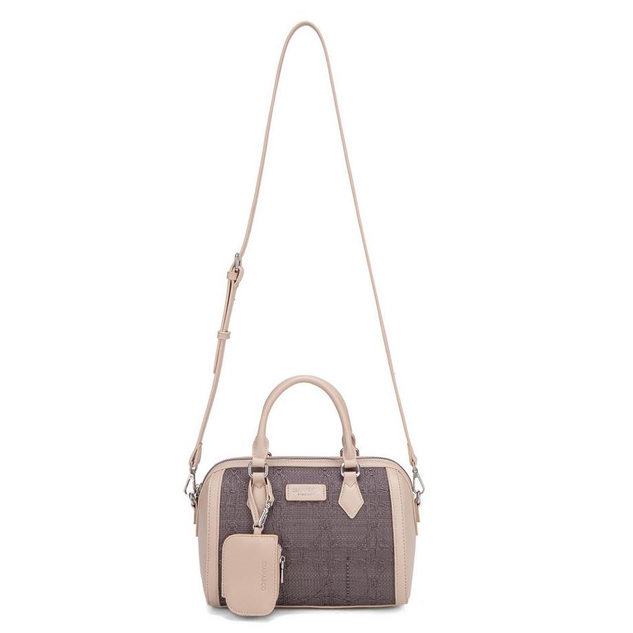 Diana&Co. Sac à main Bowler Lumina Chic  