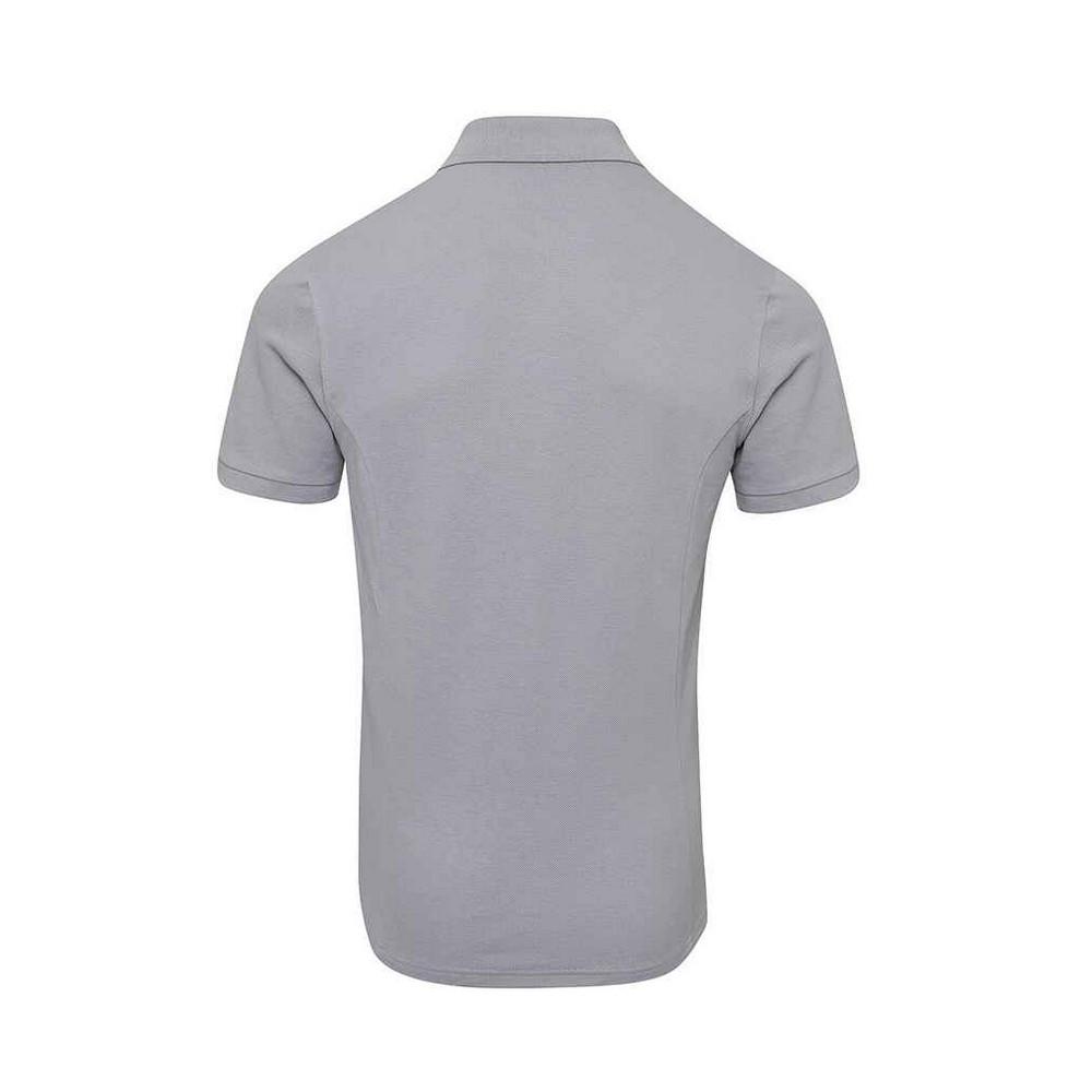 PREMIER Coolchecker Plus Pique Polo T-Shirt  