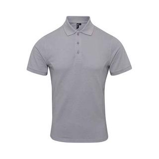 PREMIER Coolchecker Plus Pique Polo T-Shirt  