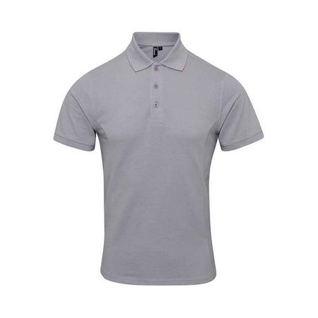 PREMIER Coolchecker Plus Pique Polo T-Shirt  