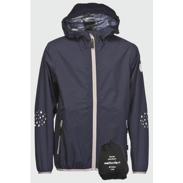 Stina Kinder Regenjacke