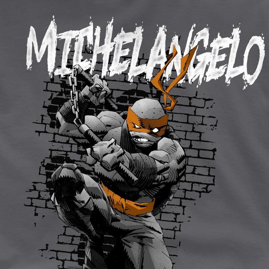 TEENAGE MUTANT NINJA TURTLE  T-Shirt 