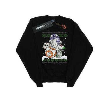 The Rise Of Skywalker Sweatshirt