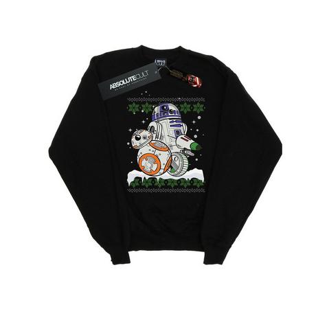 STAR WARS  The Rise Of Skywalker Sweatshirt 