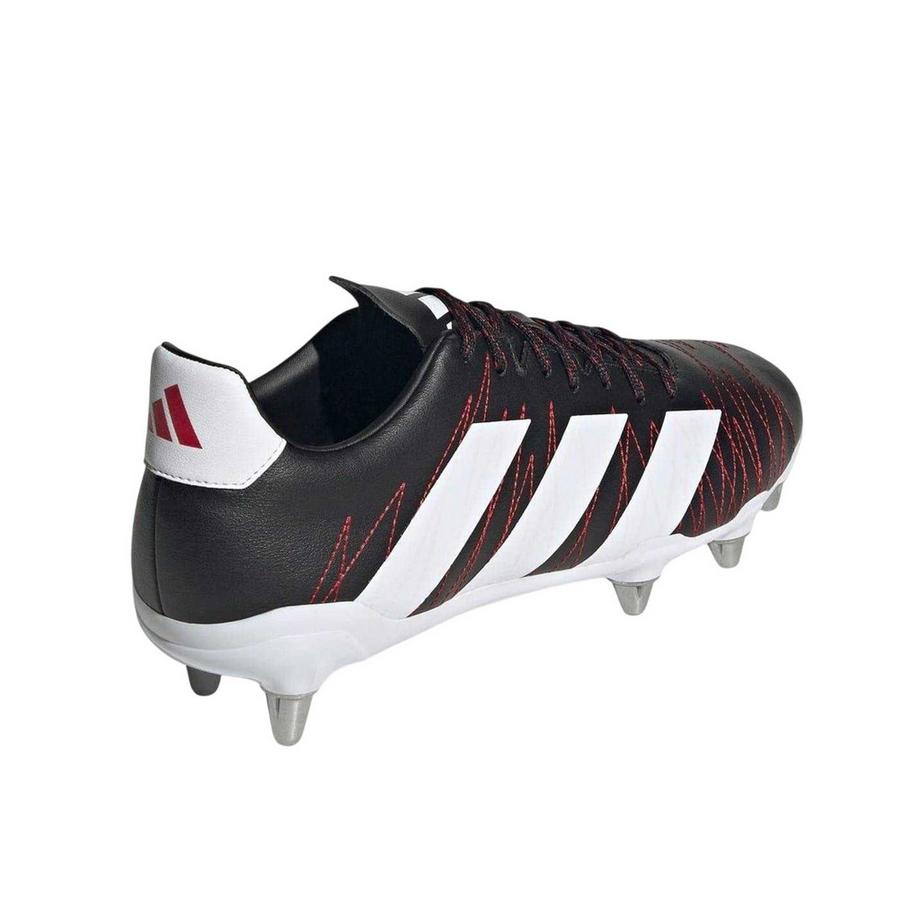 adidas Kakari Scarpe da Rugby Terreni Morbidi  