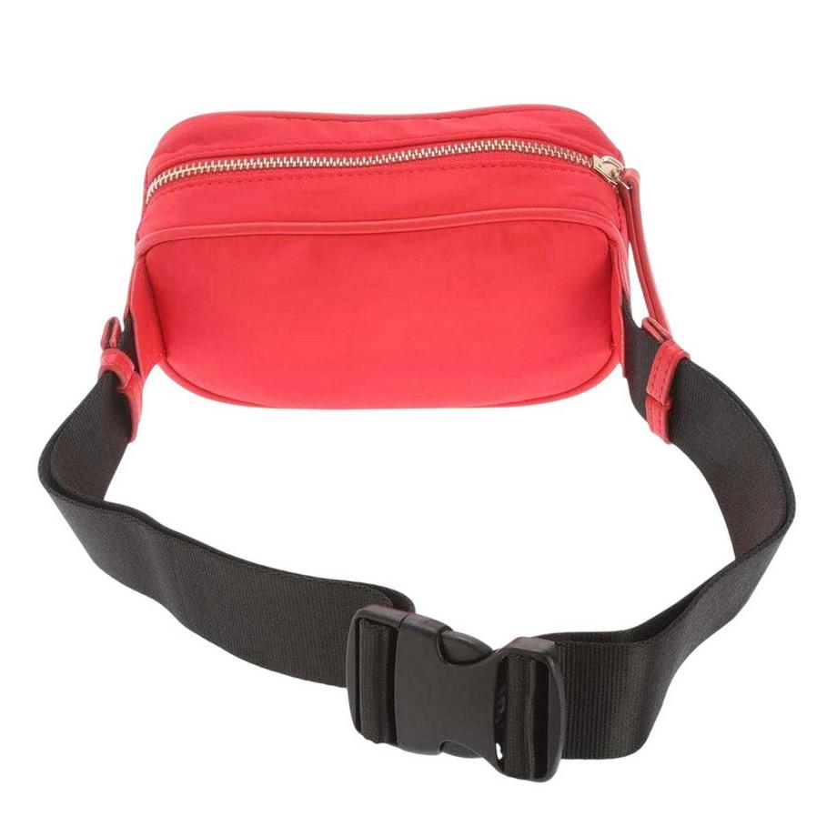 VALENTINO Sac Banane Rosso  