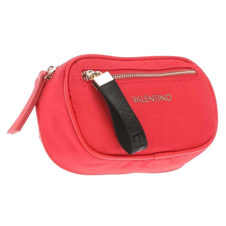 VALENTINO Sac Banane Rosso  