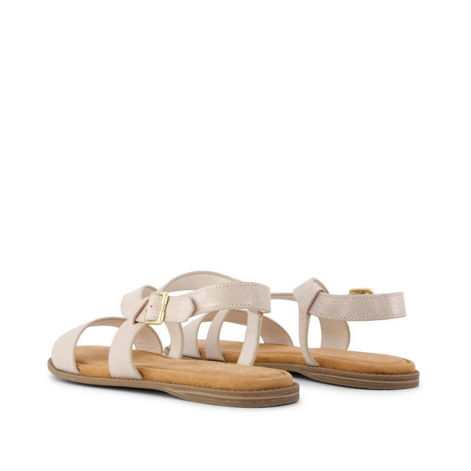 TOMS Sandales à brides pour femmes  