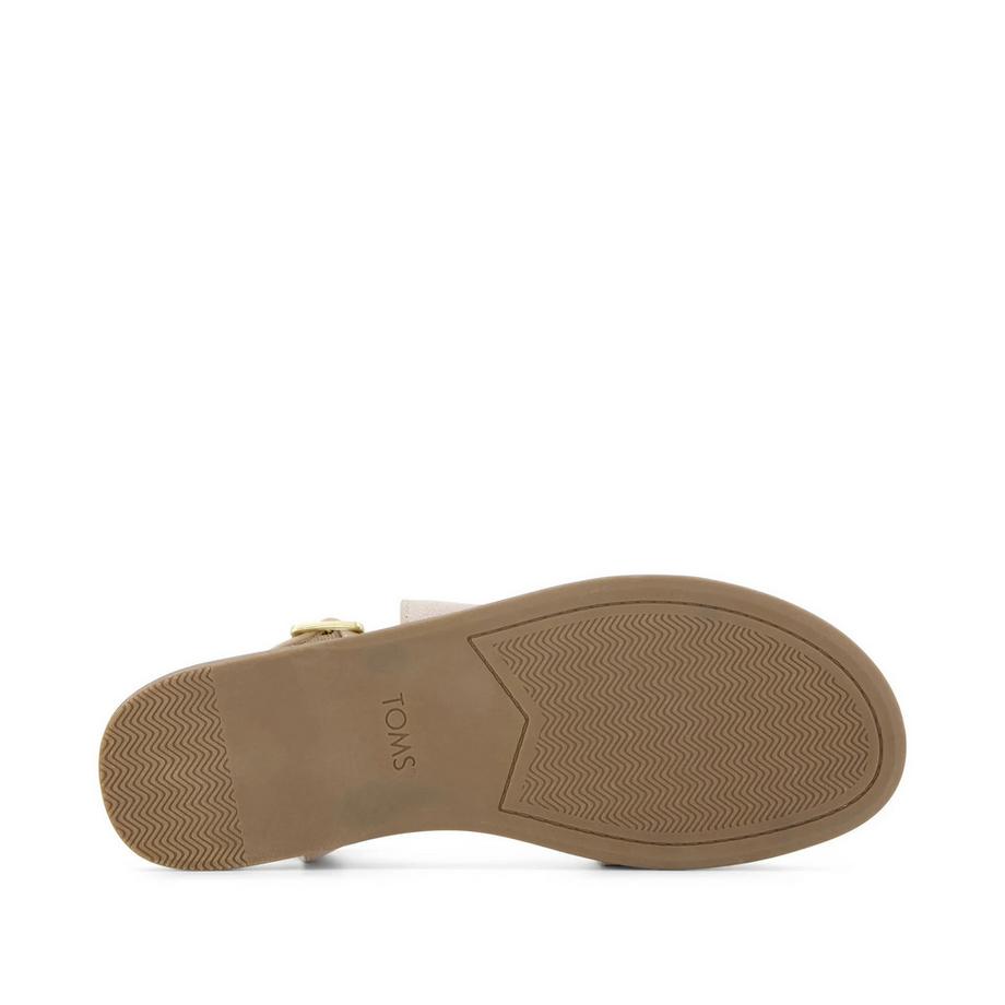 TOMS Sandales à brides pour femmes  
