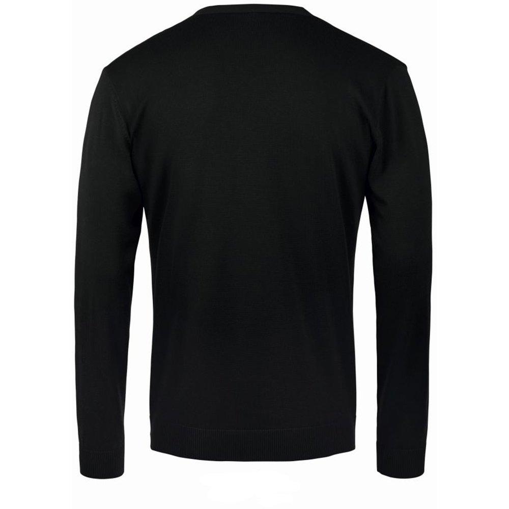 SOLS Golden Cardigan Scollo a V  