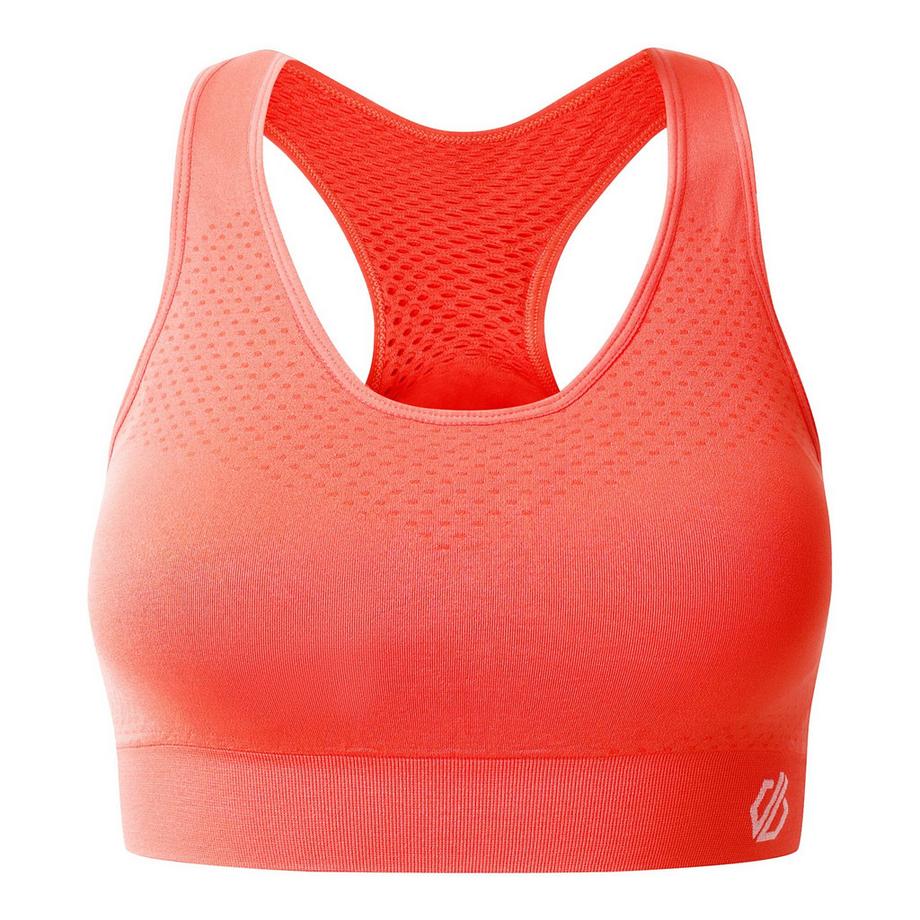 Dont Sweat It Ii Reggiseno Sportivo