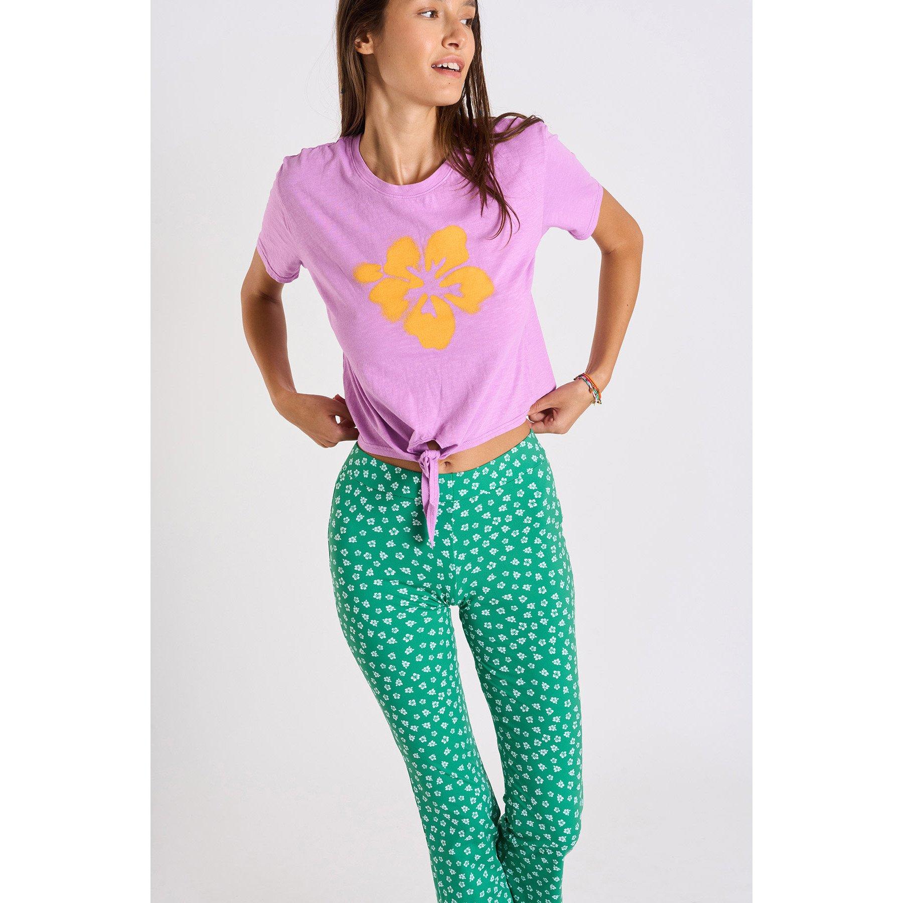 BANANA MOON  T-shirt femme  Chado Teeclub 