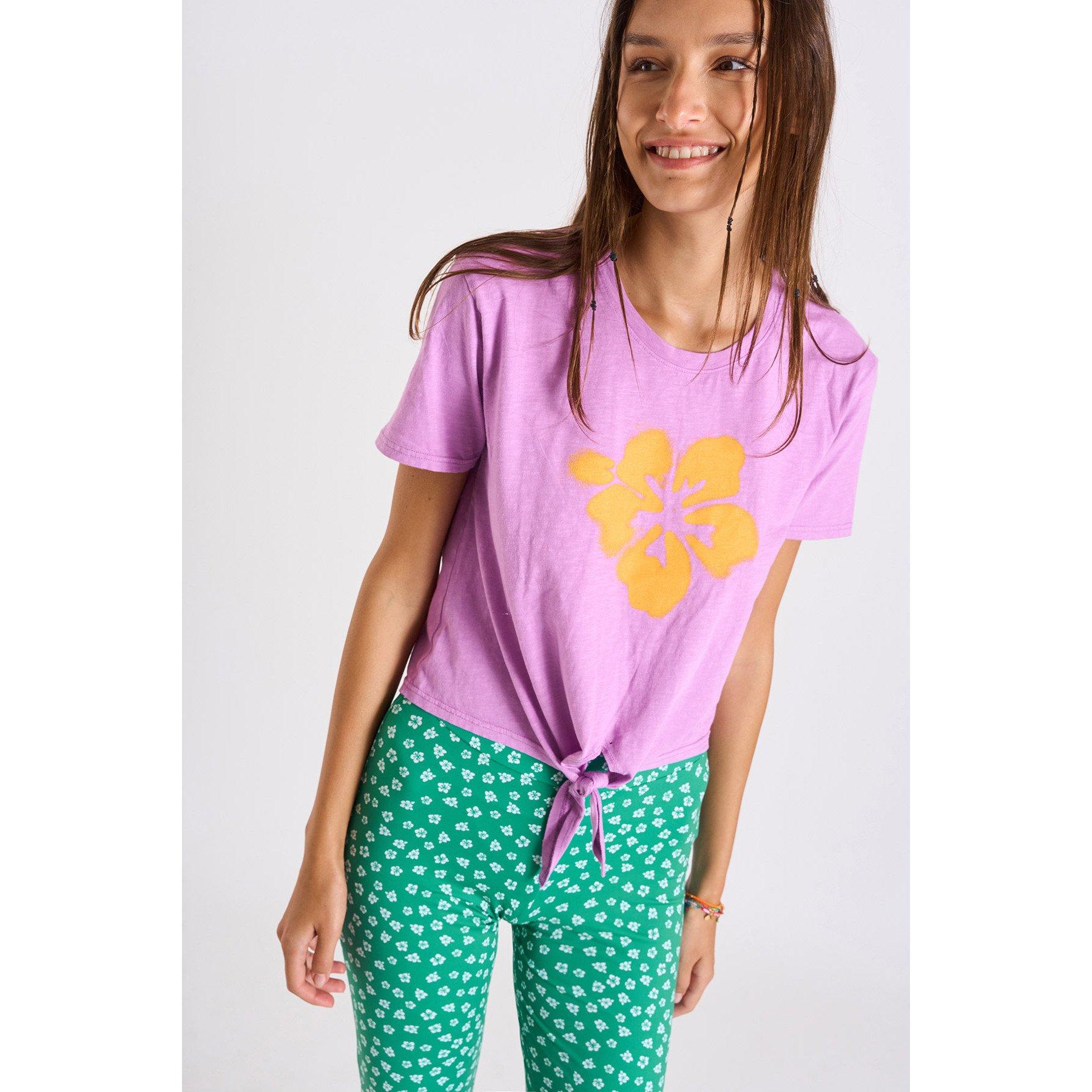 BANANA MOON  T-shirt femme  Chado Teeclub 