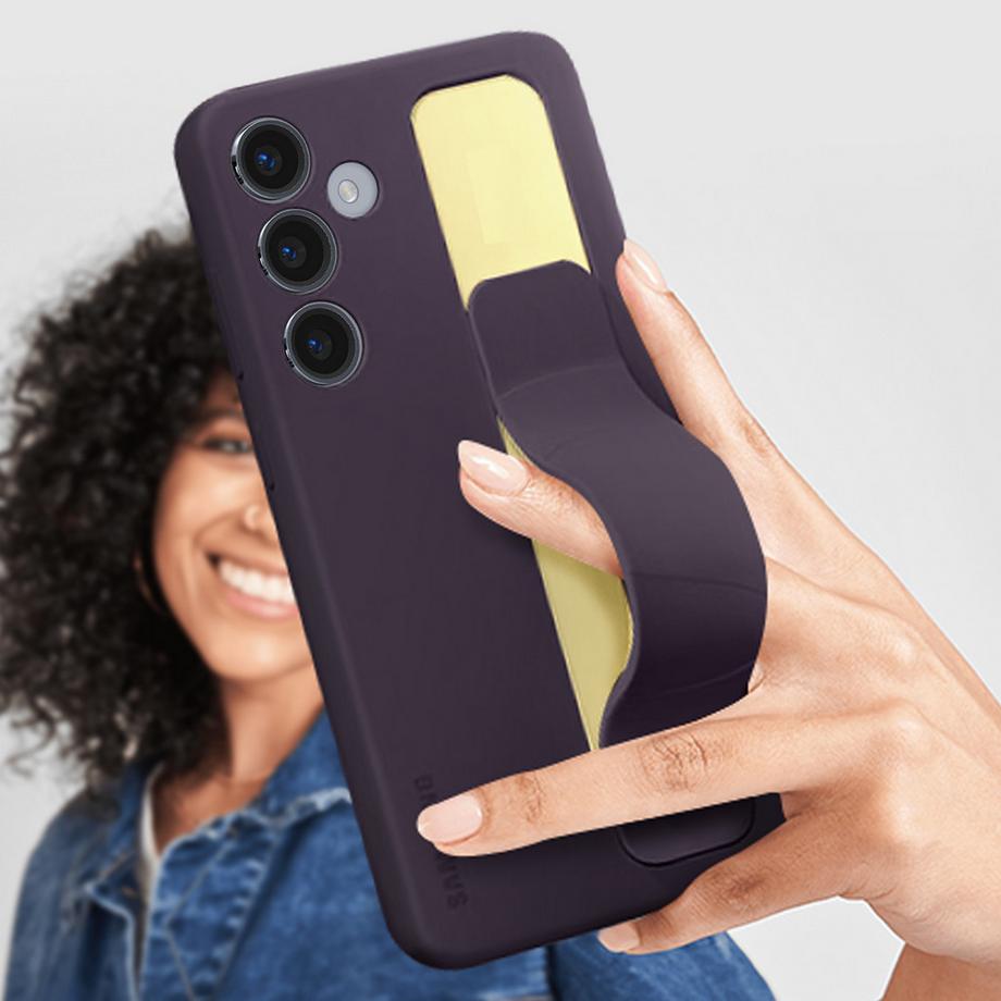 SAMSUNG  Cover originale Samsung S24 Plus 