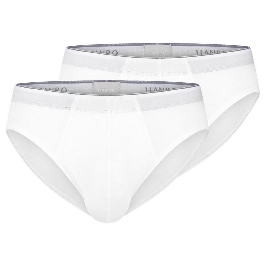 Cotton Superior lot de 2  - slips