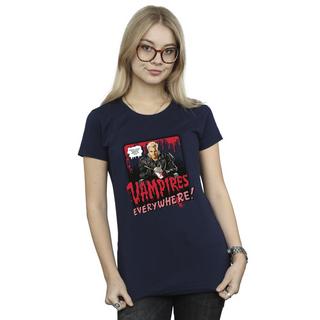 The Lost Boys Vampires Everywhere Slim Fit T-Shirt  