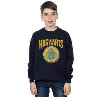 Harry Potter  Hogwarts Sweatshirt 