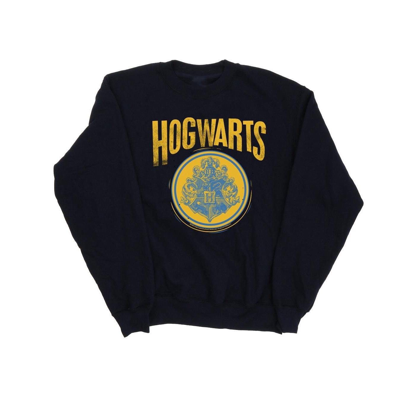 Harry Potter  Hogwarts Sweatshirt 