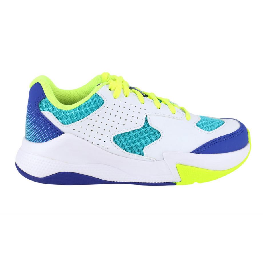 ALLSIX  Scarpe sportive VS100 comfort lacci 