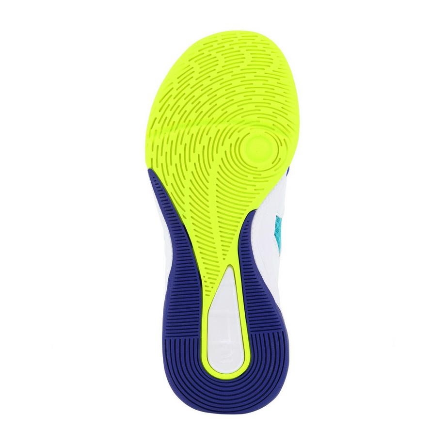 ALLSIX  Scarpe sportive VS100 comfort lacci 