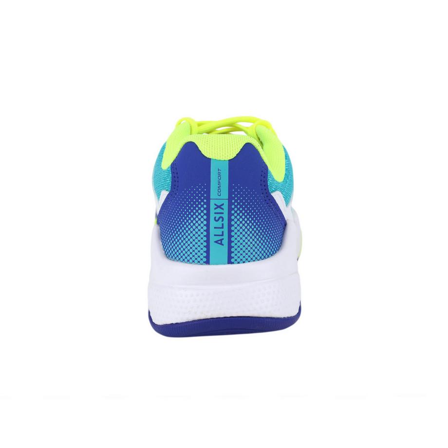 ALLSIX  Scarpe sportive VS100 comfort lacci 