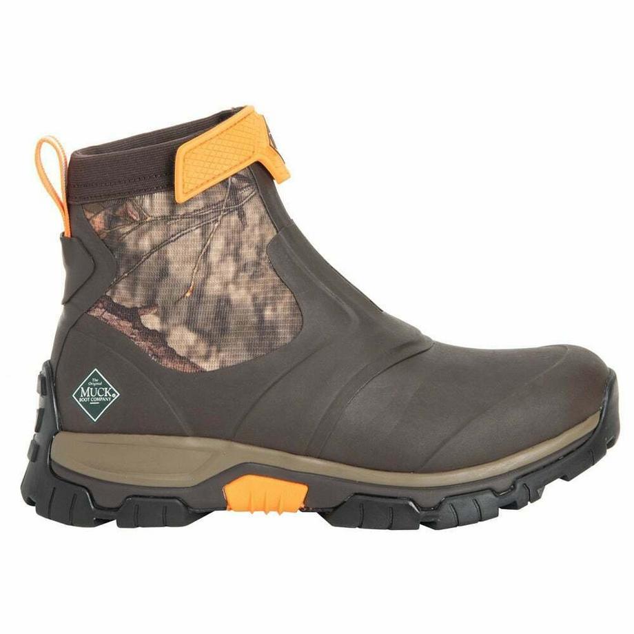 Muck Boots Apex Mittelhohe Stiefel  