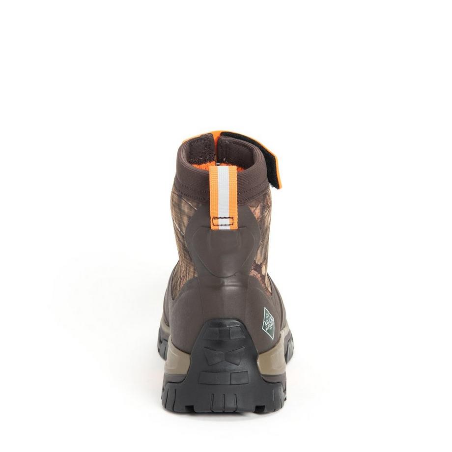 Muck Boots Apex Mittelhohe Stiefel  