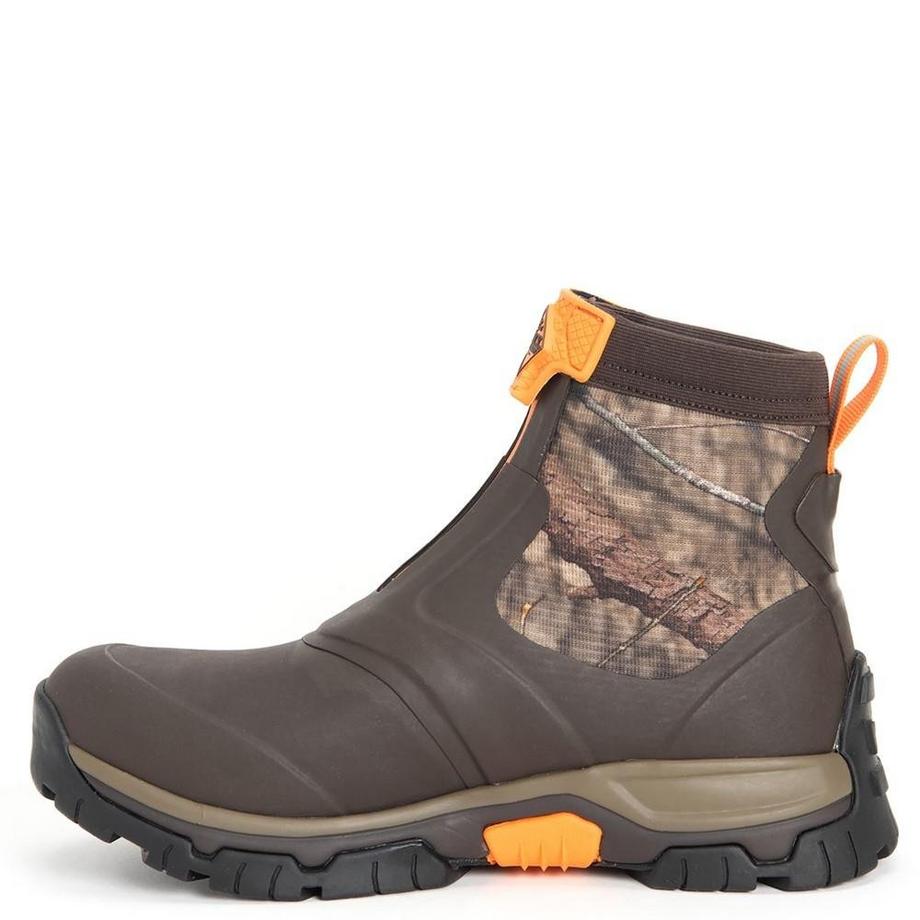 Muck Boots Apex Mittelhohe Stiefel  