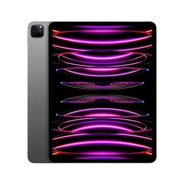 Apple iPad Pro 12,9" Puce Apple M2 512Go Gris Sidéral Wifi Fin 2022