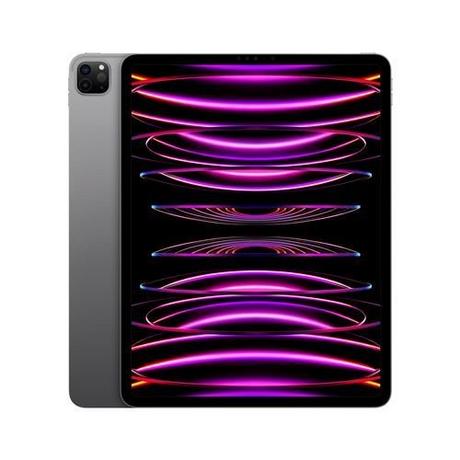 Apple  Apple iPad Pro 12,9" Puce Apple M2 512Go Gris Sidéral Wifi Fin 2022 