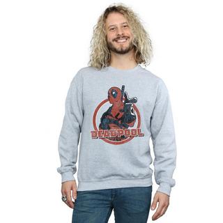 MARVEL  Sweat 