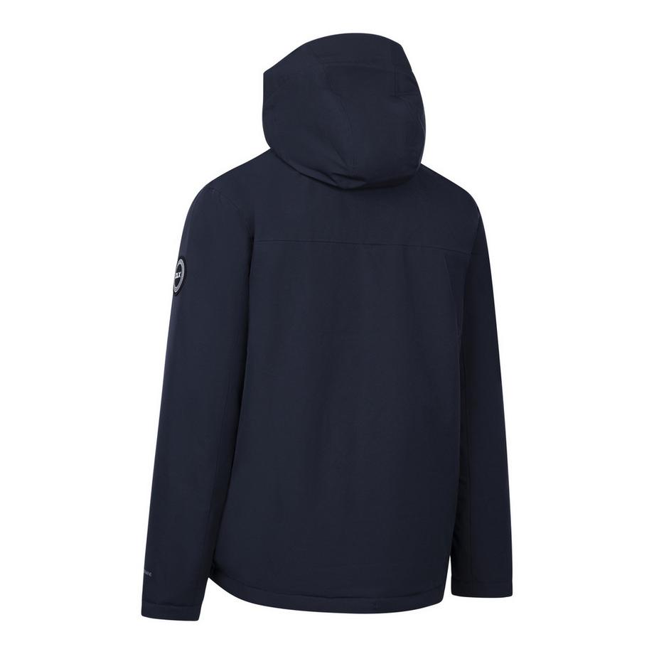 Trespass Oswarm Jacke, Wasserfest  